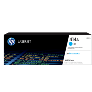 TONER HP CYAN 414A  W2021A (D1)