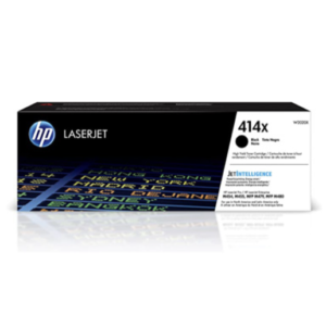 TONER HP NEGRO 414X W2020X (D1)