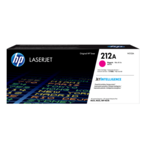 TONER HP MAGENTA 212A W2123A (D1)