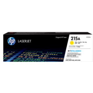 TONER HP AMARILLO 215A W2312A (D1)