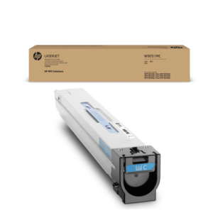 TONER HP CONTRACTUAL CYAN W9051MC (D1)