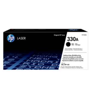 TONER HP NEGRO 330A W1330A (D1)