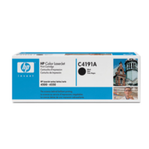TONER HP NEGRO C4191A (D1)