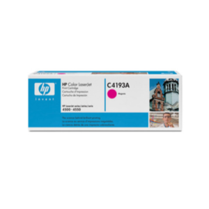 TONER HP MAGENTA C4193A (D1)