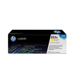 TONER HP AMARILLO 824A CB382A (D1)