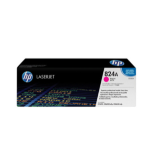 TONER HP MAGENTA 824A CB383A (D1)