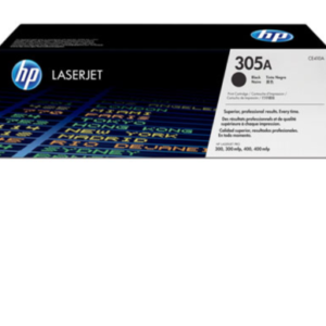 TONER HP NEGRO 305A CE410A (D1)