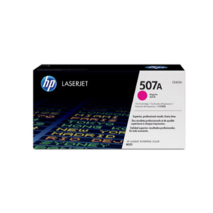 TONER HP MAGENTA 507A CE403A (D1)