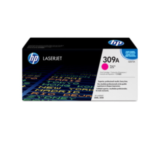 TONER HP MAGENTA 309A Q2673A (D1)