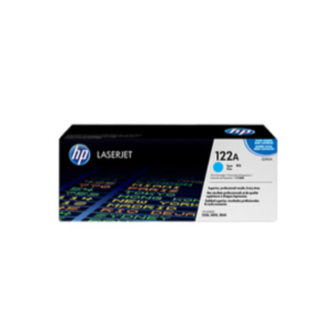 TONER HP CYAN 122A Q3961A (D1)