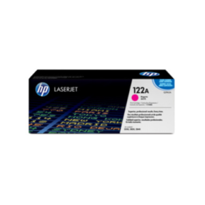 TONER HP MAGENTA 122A Q3963A (D1)