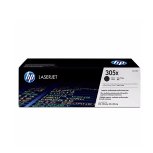 TONER HP NEGRO 305X CE410X (D1)