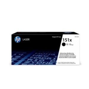 TONER HP NEGRO 151X W1510X (D1)
