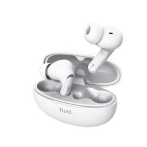 TRUST AUDIFONOS BLUETOOTH 25172 (D1)