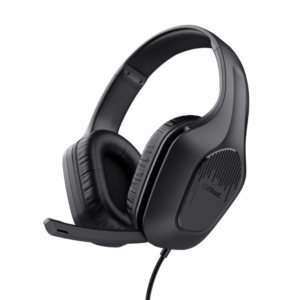 TRUST AUDIFONOS ALAMBRICOS GAMER 24990 (D1)