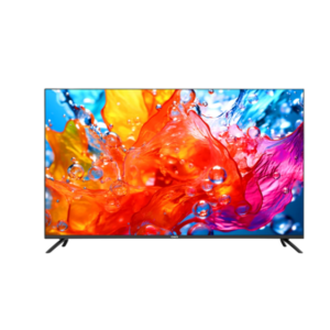 TELEVISOR CHIQ 50" U50G7P (D1)