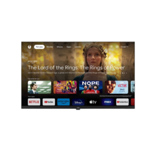 TELEVISOR JVC 65" LT-65KB538 (D1)