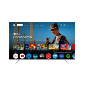 TELEVISOR JVC 86" LT-86KB738 (D1)