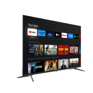 TELEVISOR KENWOOD 58" LTK-K58B53G (D1)