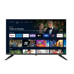 TELEVISOR KENWOOD 32" LTK-K32B13A (D1)