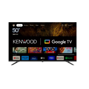 TELEVISOR KENWOOD 50" LTK-K50B53GN (D1)