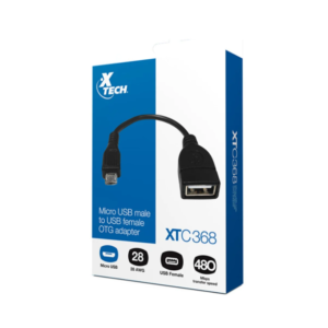 CABLE XTECH HDMI 15FT XTC-368 (IT)