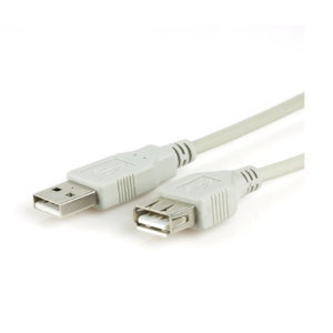 CABLE XTECH USB CABLE 4.57 M XTC-306 (IT)