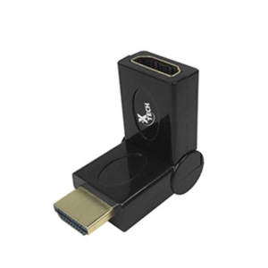 ADAPTADOR DE VIDEO XTECH XTC-347 (IT)