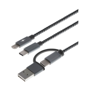 CABLE XTECH MULTIFUNCIONAL XTC-560 (IT)