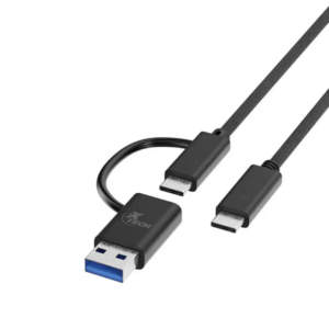 CABLE XTECH 2 EN 1 XTC-532 (IT)