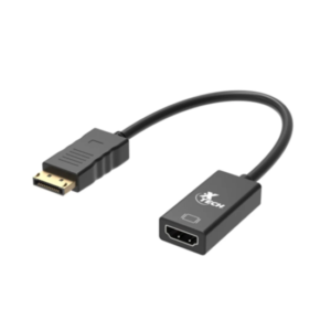 ADAPTADOR XTECH HDMI XTC-378 (IT)