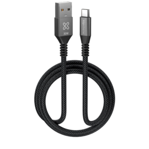 CABLE KLIP XTREME USB TIPO C KAC-050-6FT (IT)
