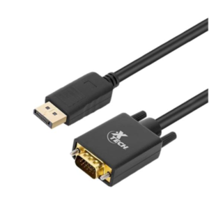 CABLE XTECH A VGA XTC-377 (IT)