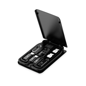 ESTUCHE XTECH MULTIFUNCIONAL USB XTC-570 (IT)