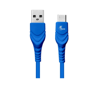 CABLE XTECH USB C XTG-238BL (IT)