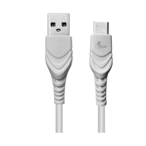 CABLE XTECH USB C XTG-238WH (IT)