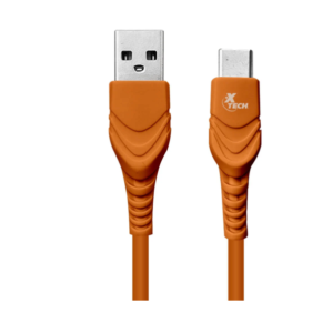 CABLE XTECH USB C XTG-238OR (IT)