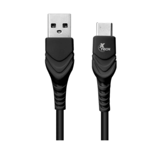 CABLE XTECH USB C XTG-238BK (IT)
