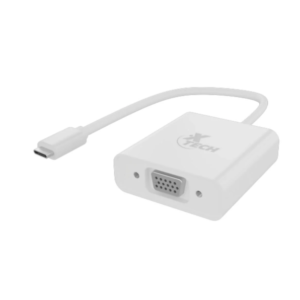 CABLE XTECH VGA C XTC-551 (IT)
