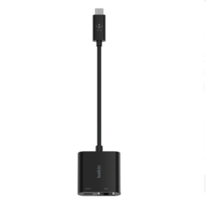 ADAPTADOR BELKIN C A ETHERNET INC001btBK (IT)