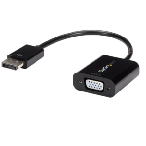 CABLE STAR TECH DISPLAYPORT 1.2 A VGA DP2VGA3 (IT)