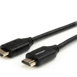 CABLE STARTECH HDMI ETHERNET HDMM3MP (IT)