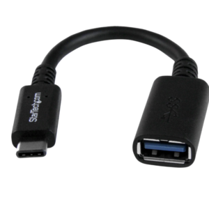 CABLE STARTECH C A A USB31CAADP (IT)