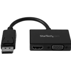 CABLE STARTECH DISPLAYPORT DP2HDVGA (IT)
