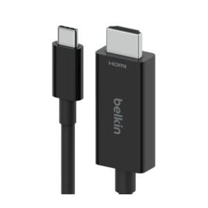 CABLE BELKIN C A HDMI AVC012bt2MBK (IT)