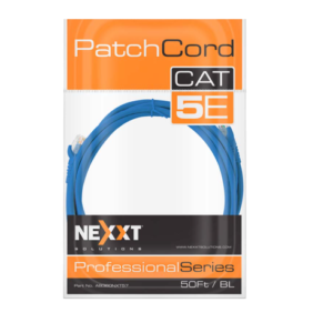 NEXXT SOLUTIONS CABLE DE INTERCONEXIÓN 17M CAT5E AB360NXT57 (IT)