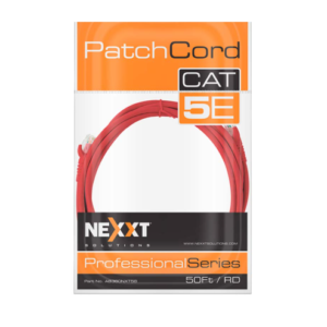 NEXXT SOLUTIONS CABLE DE INTERCONEXIÓN 17M CAT5E AB360NXT58 (IT)