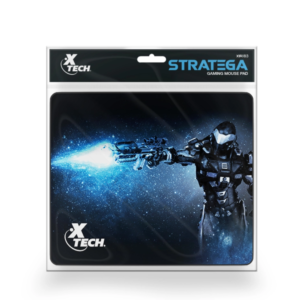 XTECH MOUSE PAD STRATEGA XTA-183 (IT)