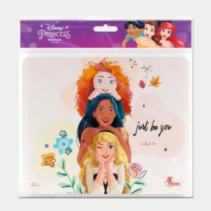 XTECH MOUSE PAD DISNEY XTA-D100PS (IT)