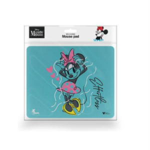 XTECH MOUSE PAD DISNEY XTA-D100MM (IT)